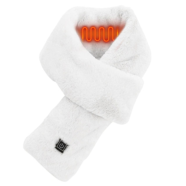 Giftzore™ Heated Scarf