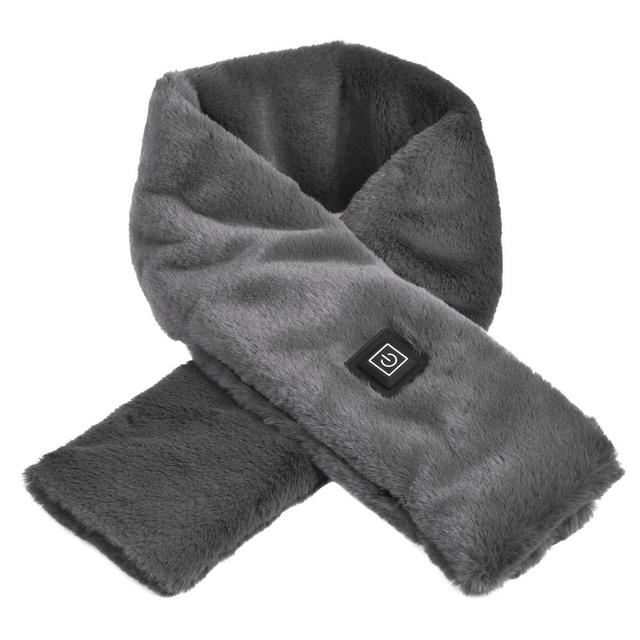Giftzore™ Heated Scarf