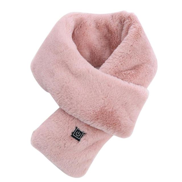Giftzore™ Heated Scarf
