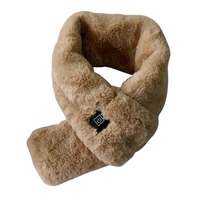 Giftzore™ Heated Scarf