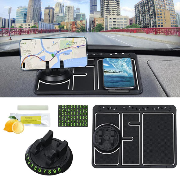 Car Non-Slip Mat
