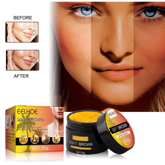 Giftzore™ Intensive Tanning Gel