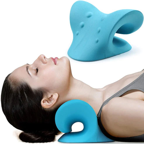 Giftzore™ Neck Cloud