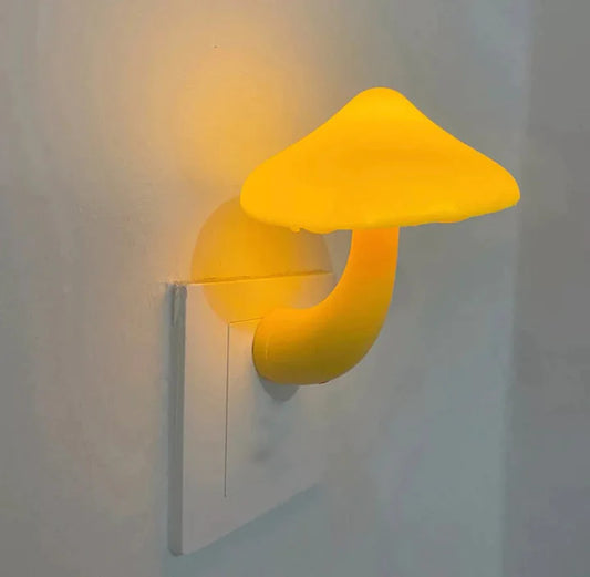 Giftzore™ Mushroom Night Light