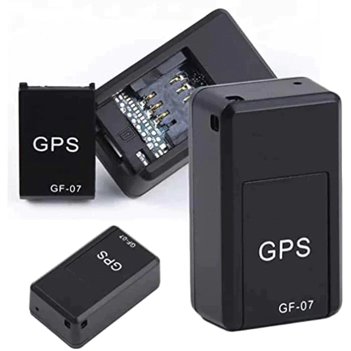 Giftzore™ Mini Magnetic GPS Tracker