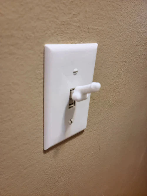 Giftzore™ Weenie Light Switch