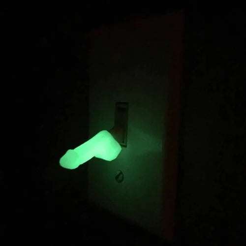 Giftzore™ Weenie Light Switch