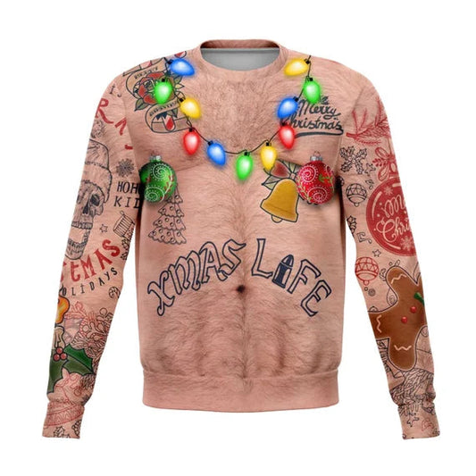 Giftzore™ Ugly Christmas Sweater