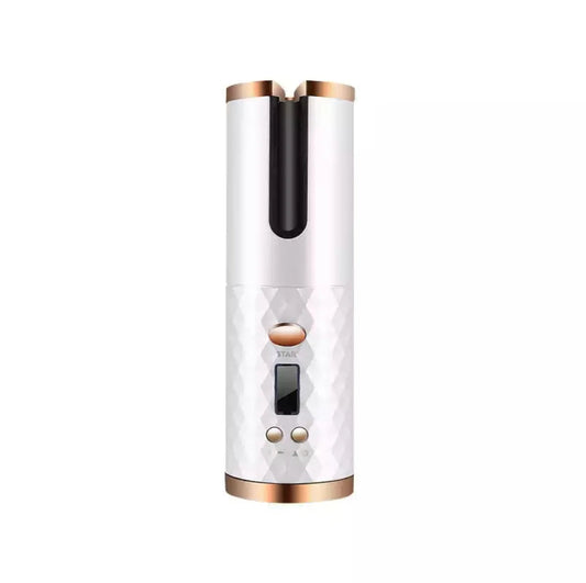 Giftzore™ Cordless Hair Curler