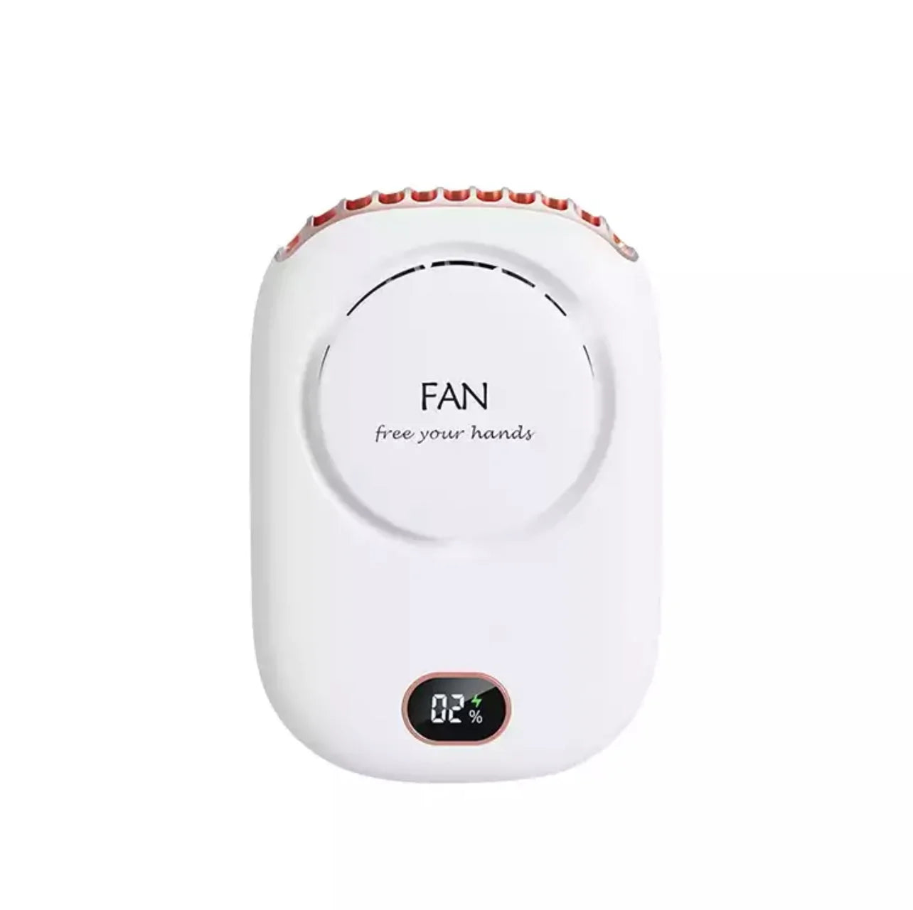 CoolClip Portable Fan