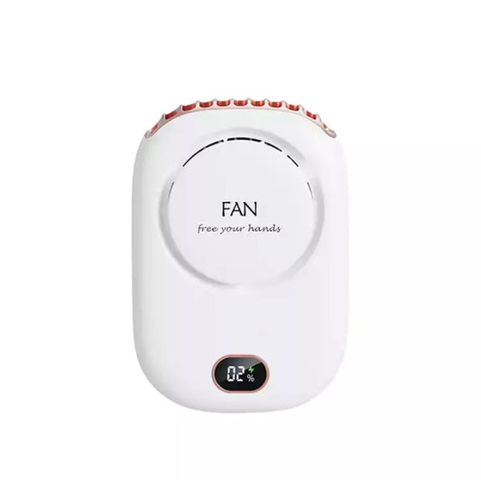 CoolClip Portable Fan