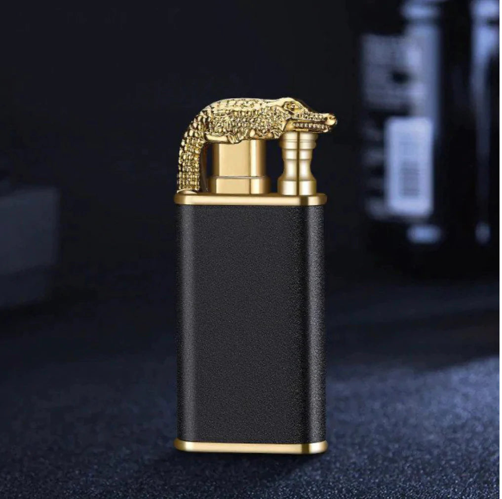 Giftzore™ Croc Lighter