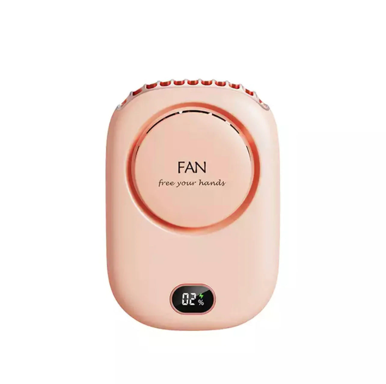 CoolClip Portable Fan