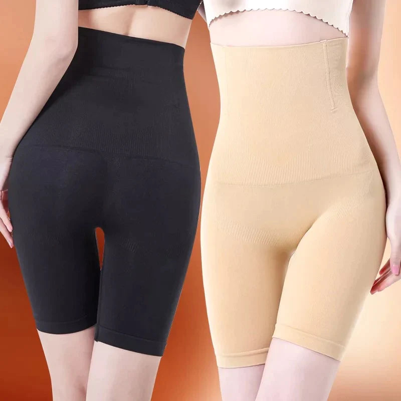 Giftzore™ Tummy Control Shorts