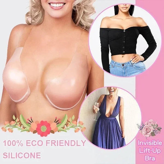 Giftzore™ Invisible Lift Bra Pro