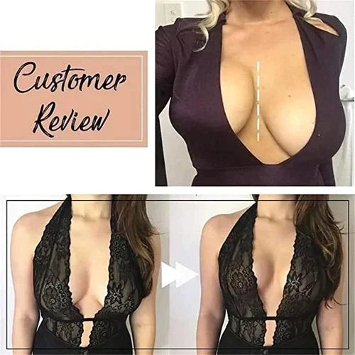 Giftzore™ Invisible Lift Bra Pro