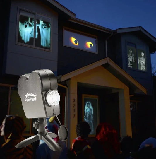 Giftzore™ Spooky Projector