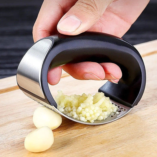Limited Edition Garlic Press