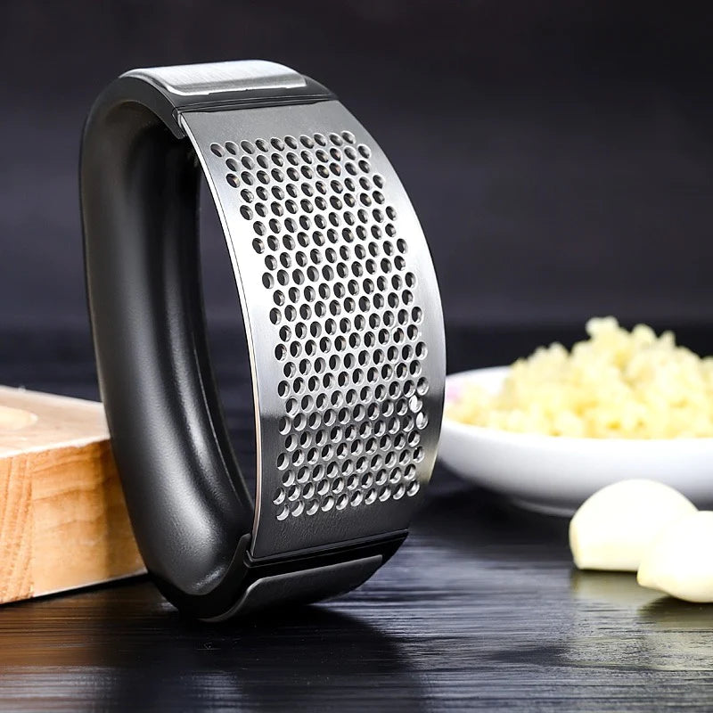 Limited Edition Garlic Press