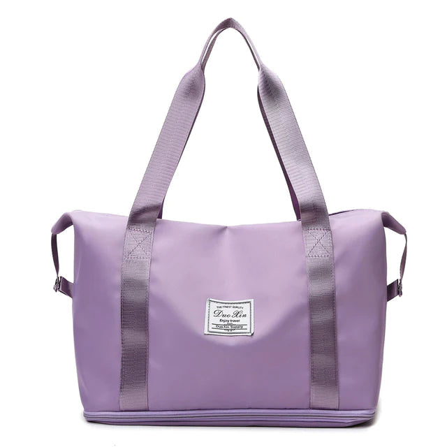Foldable Travel Bag