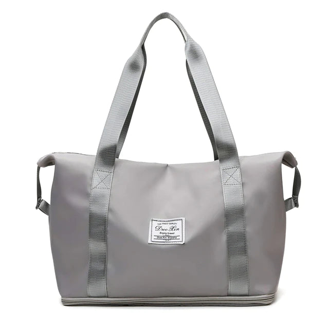 Foldable Travel Bag