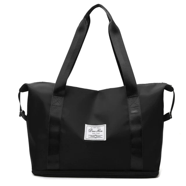 Foldable Travel Bag