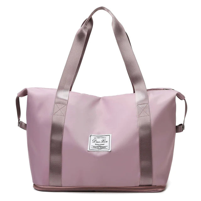 Foldable Travel Bag