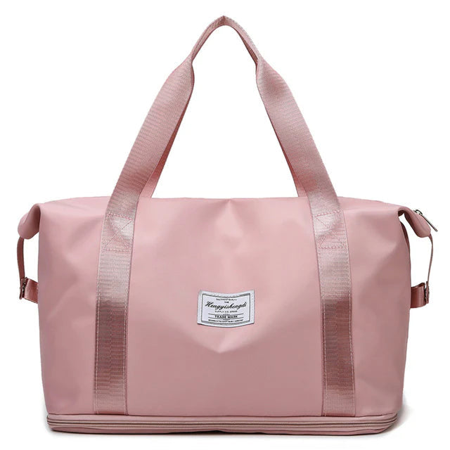 Foldable Travel Bag