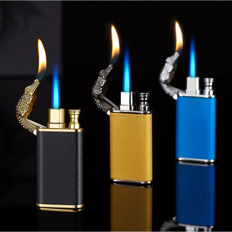 Giftzore™ Croc Lighter