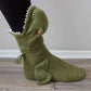 Giftzore™ Dino Knitted Socks