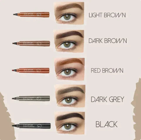 Giftzore™ Eyebrow Pen