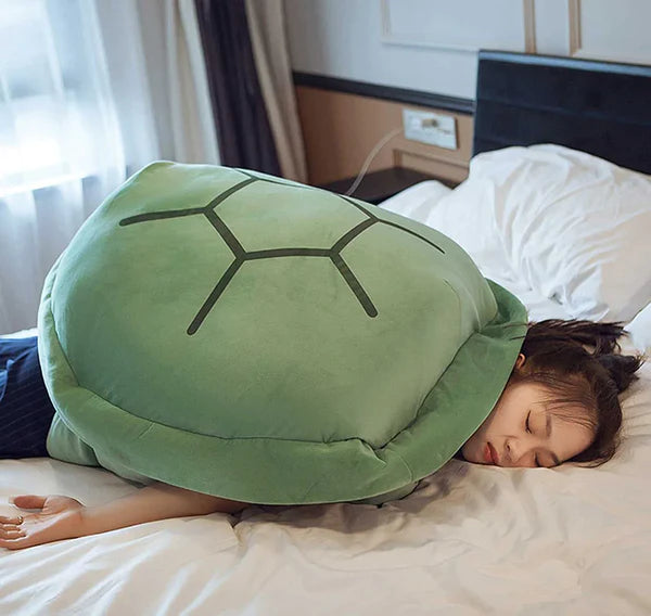 Giftzore™ Wearable Turtle Shell