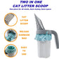 Giftzore™ Cat Litter Scoop