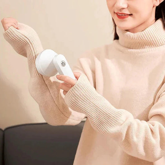 Giftzore™ Rechargeable Lint Remover