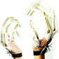 Giftzore™ Skeleton Finger Gloves