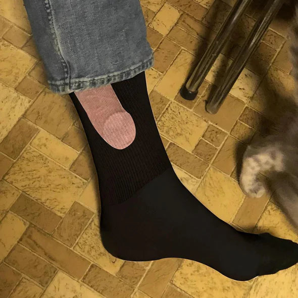 Giftzore™ Show Off Socks