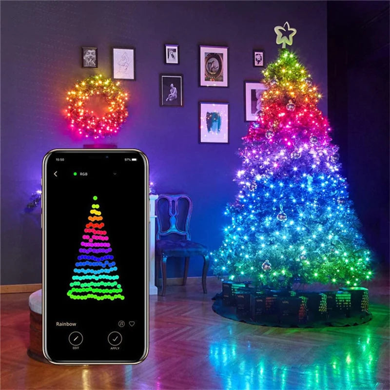 Giftzore™ Christmas Tree Lights