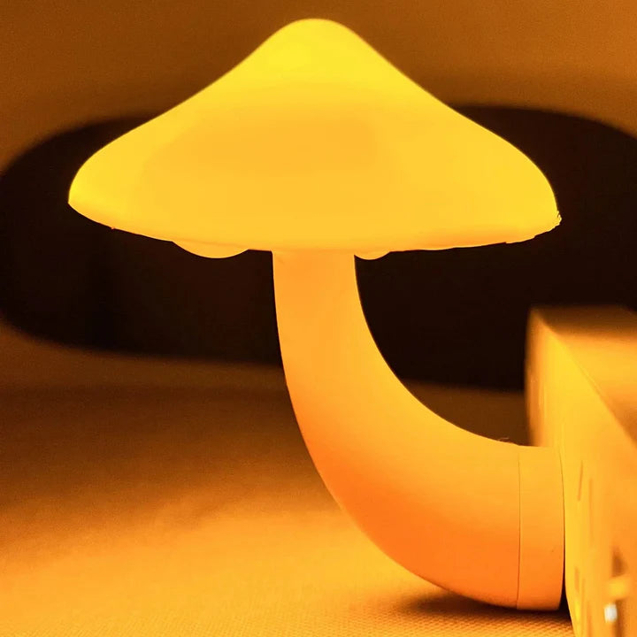 Giftzore™ Mushroom Night Light
