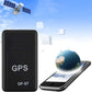 Giftzore™ Mini Magnetic GPS Tracker