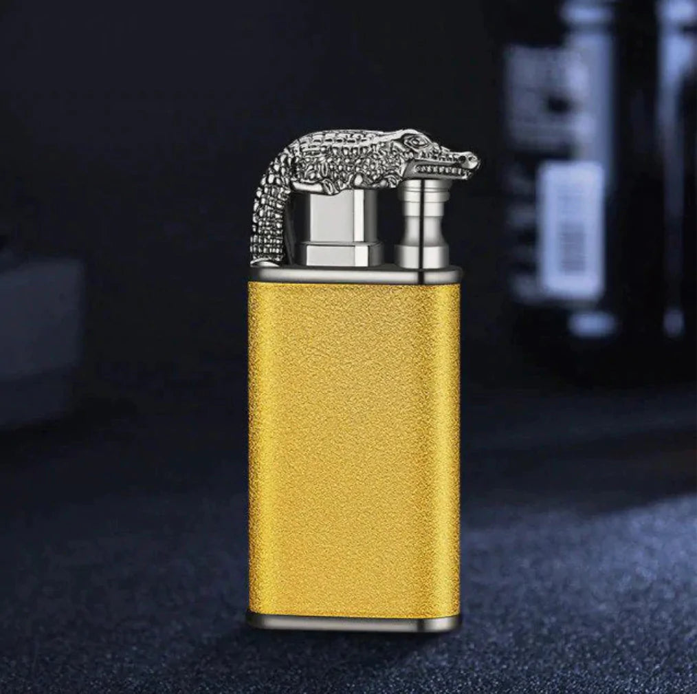 Giftzore™ Croc Lighter