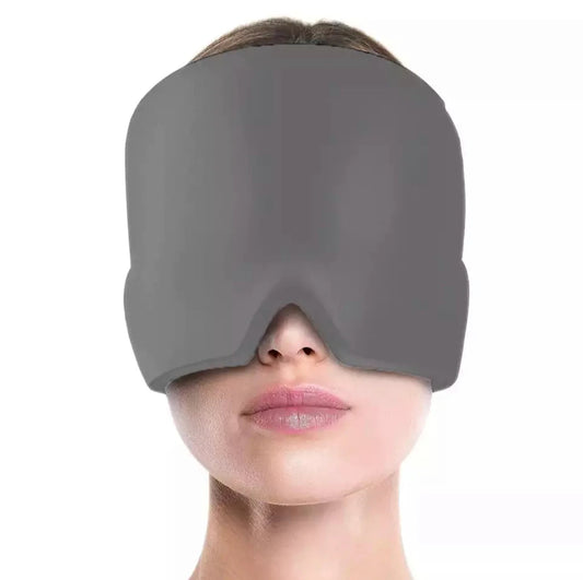 Compression Migraine Relief Hat