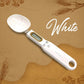 Digital Measuring Spoon