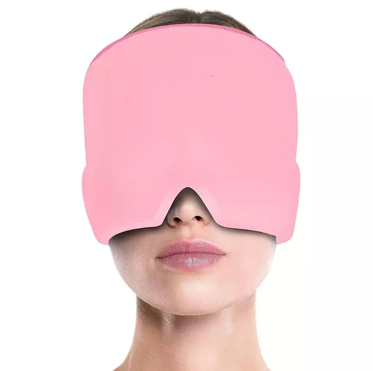 Compression Migraine Relief Hat