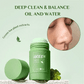 Giftzore™ Green Tea Mask Stick