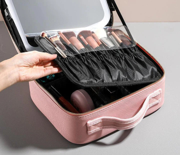 Giftzore™ Travel Vanity Bag