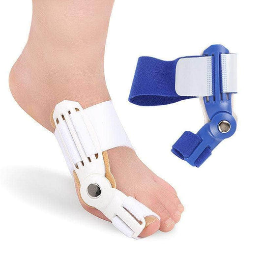 Giftzore™ Flexible Bunion Corrector